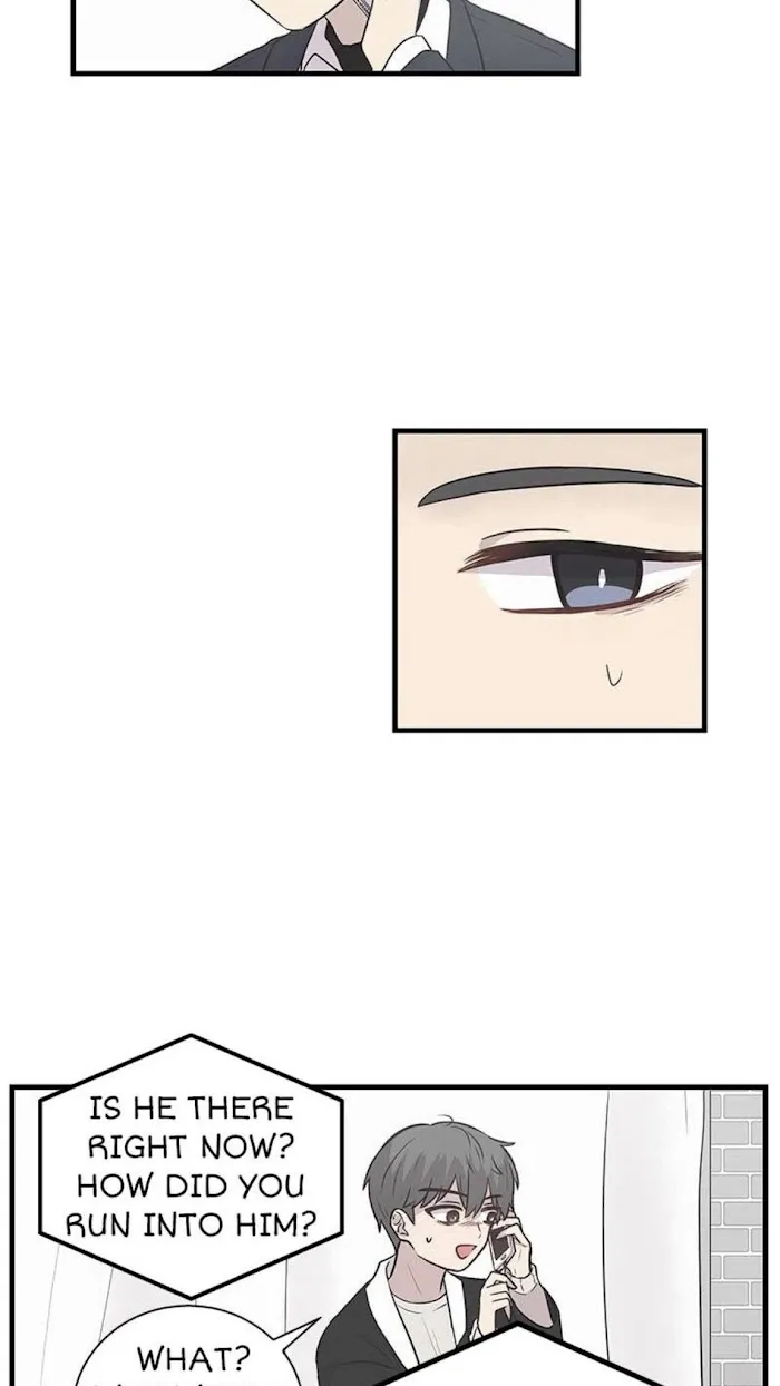 Illustrate Me Chapter 3 page 29 - 