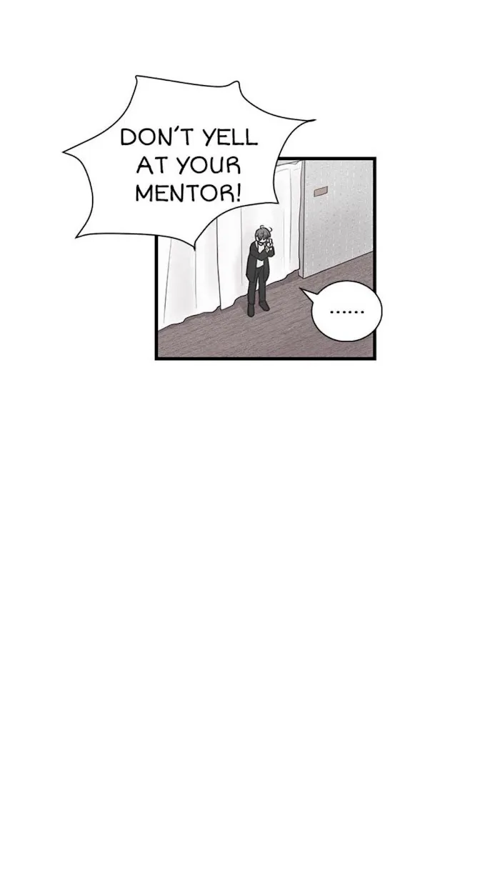 Illustrate Me Chapter 3 page 31 - 