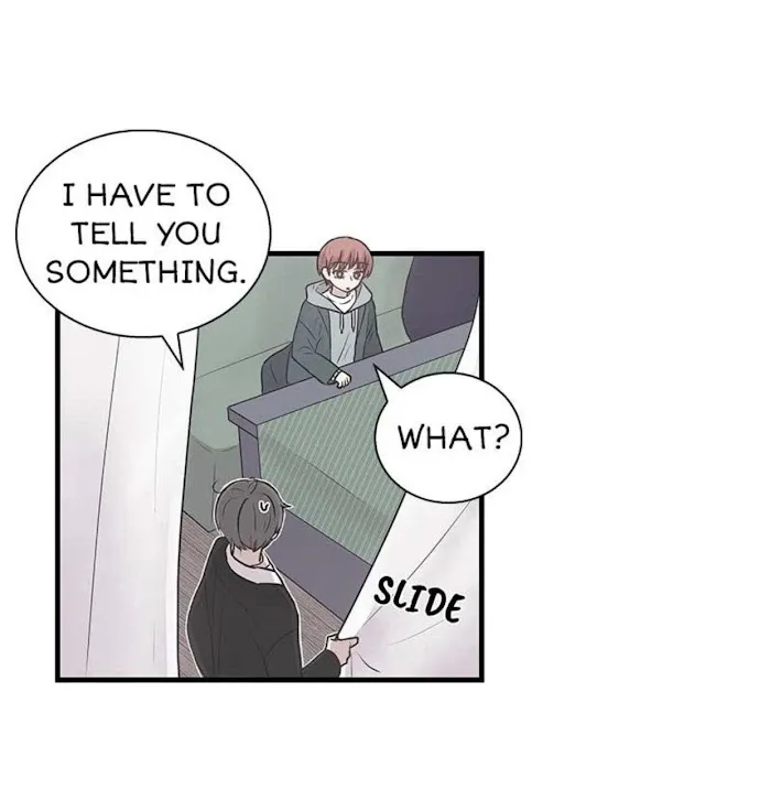 Illustrate Me Chapter 3 page 32 - 