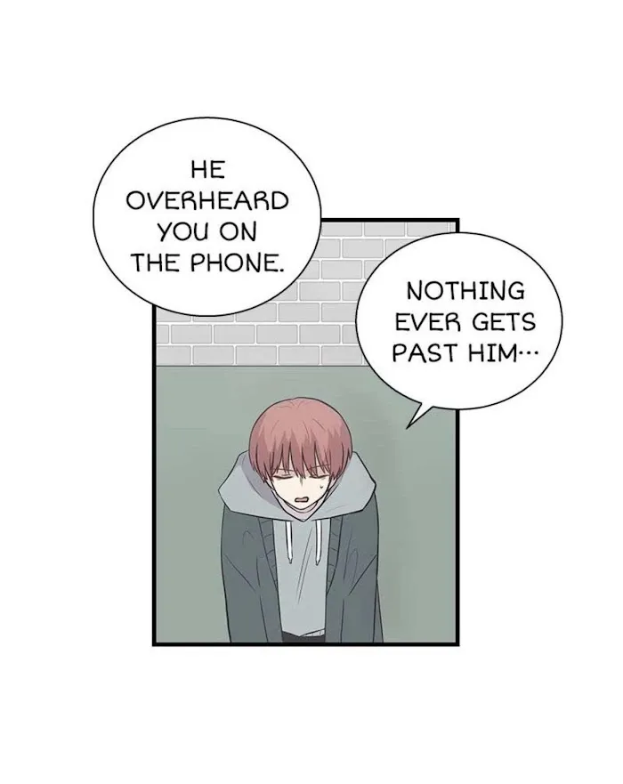 Illustrate Me Chapter 3 page 34 - 