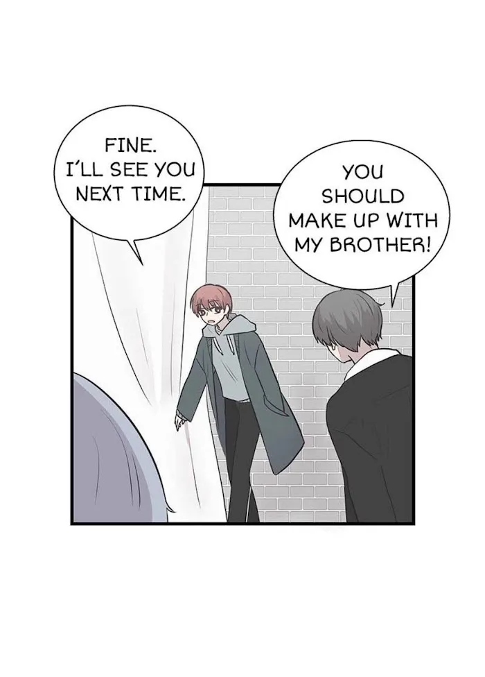 Illustrate Me Chapter 3 page 35 - 