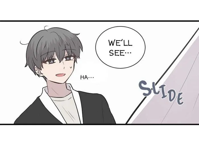 Illustrate Me Chapter 3 page 36 - 