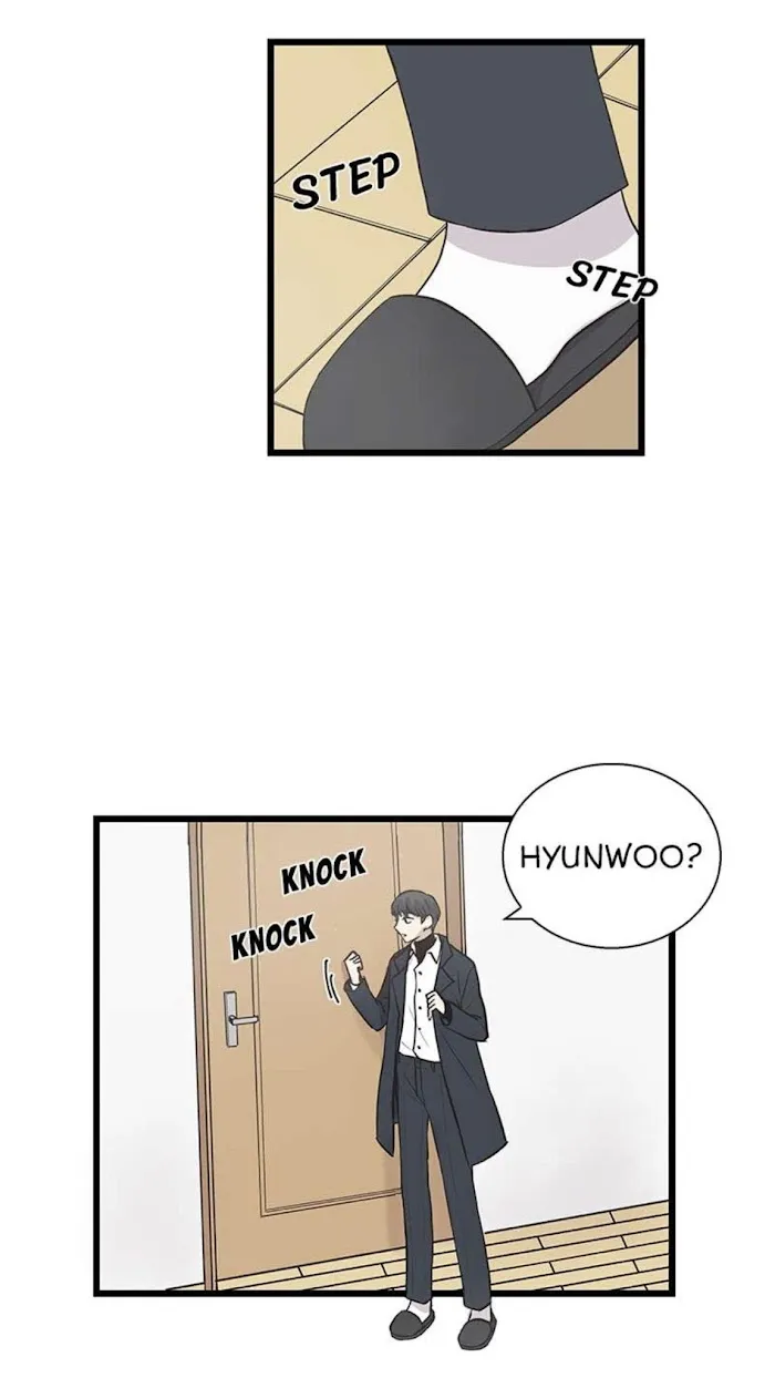 Illustrate Me Chapter 3 page 5 - 