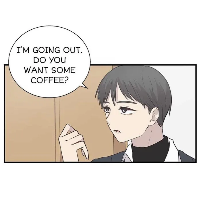 Illustrate Me Chapter 3 page 6 - 
