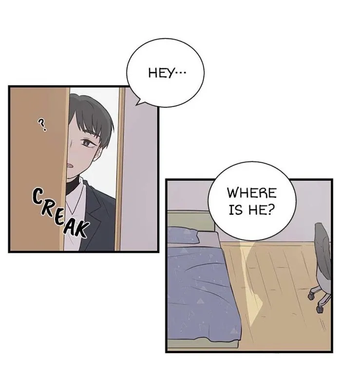 Illustrate Me Chapter 3 page 7 - 