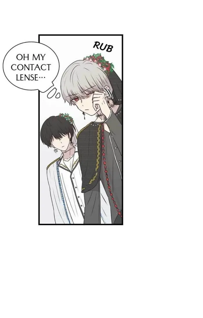 Illustrate Me Chapter 30 page 3 - 