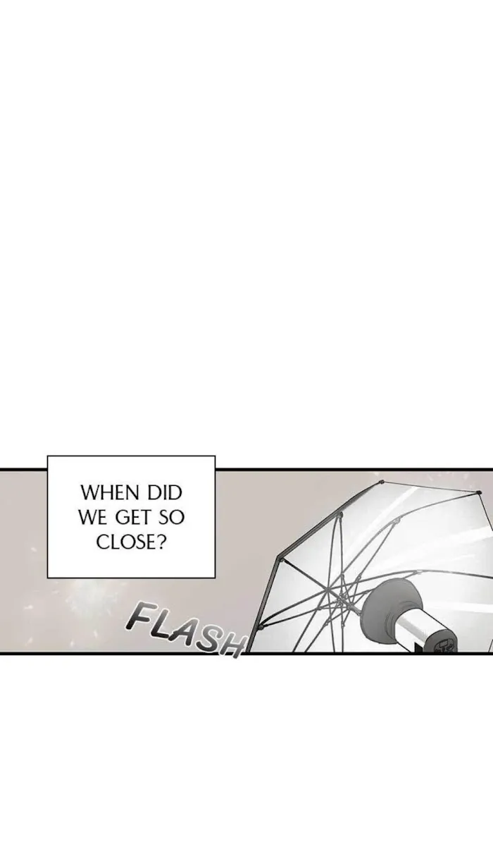 Illustrate Me Chapter 30 page 5 - 