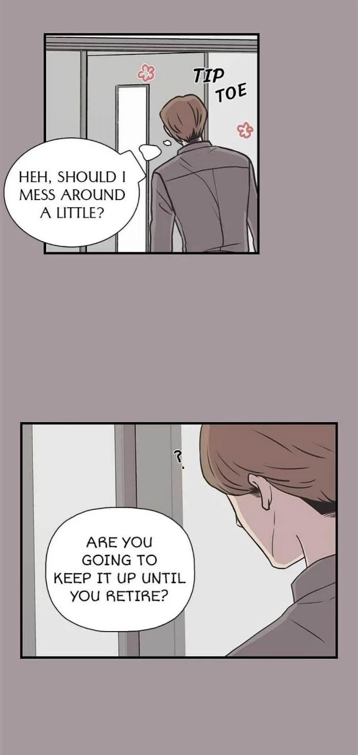 Illustrate Me Chapter 31 page 11 - 