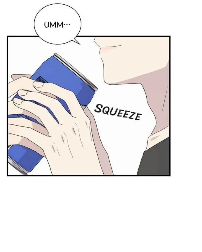 Illustrate Me Chapter 31 page 18 - 