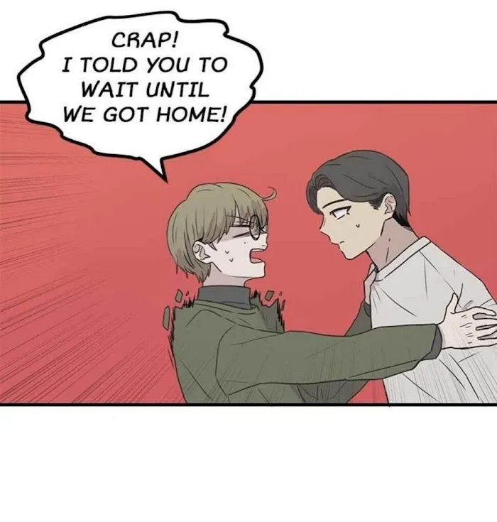 Illustrate Me Chapter 31 page 3 - 