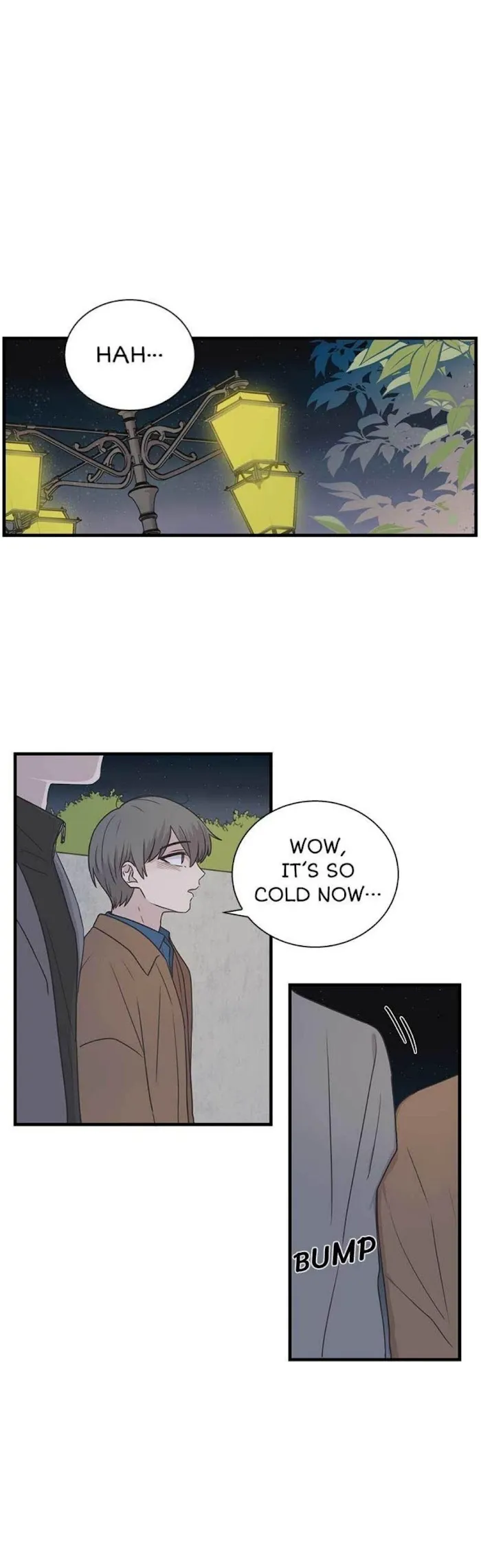 Illustrate Me Chapter 31 page 23 - 