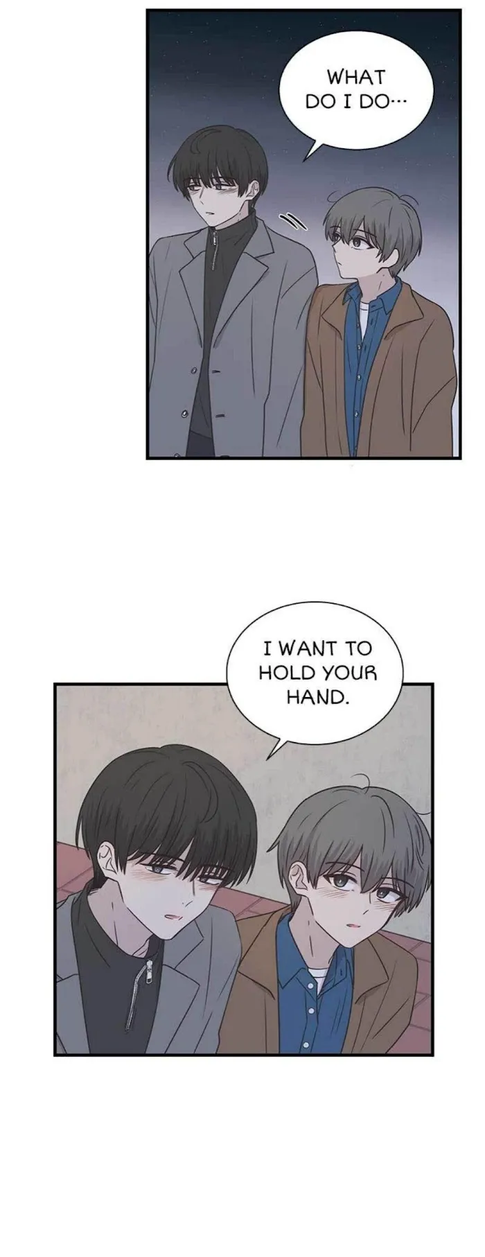 Illustrate Me Chapter 31 page 24 - 