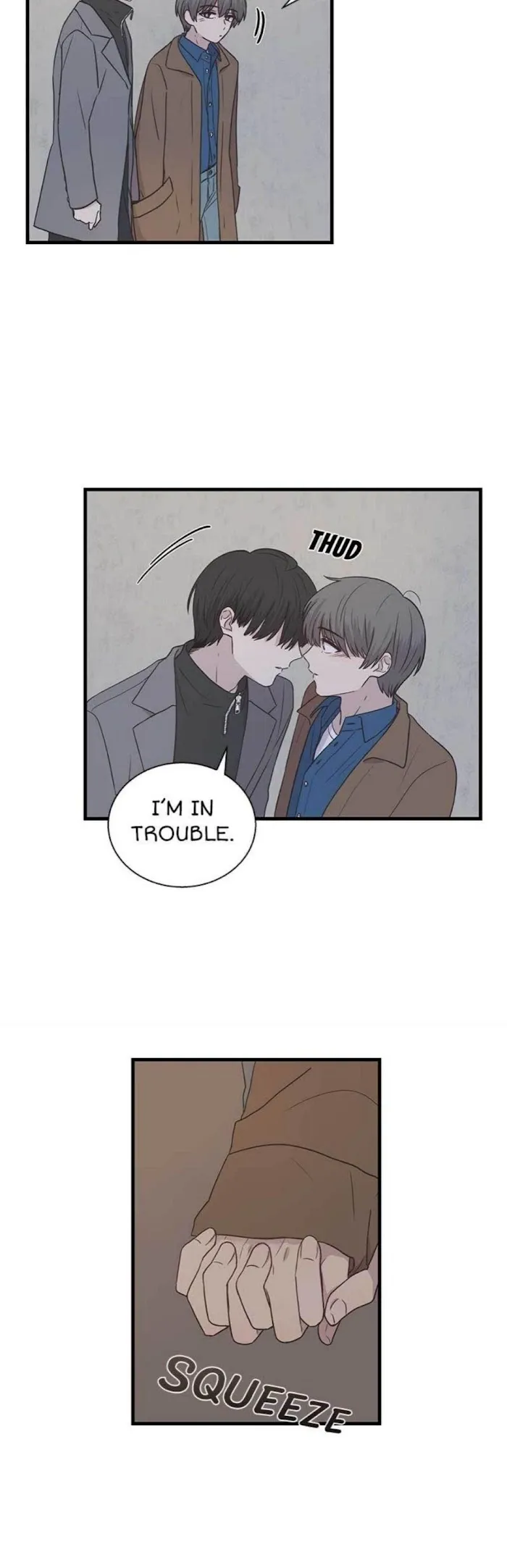 Illustrate Me Chapter 31 page 26 - 