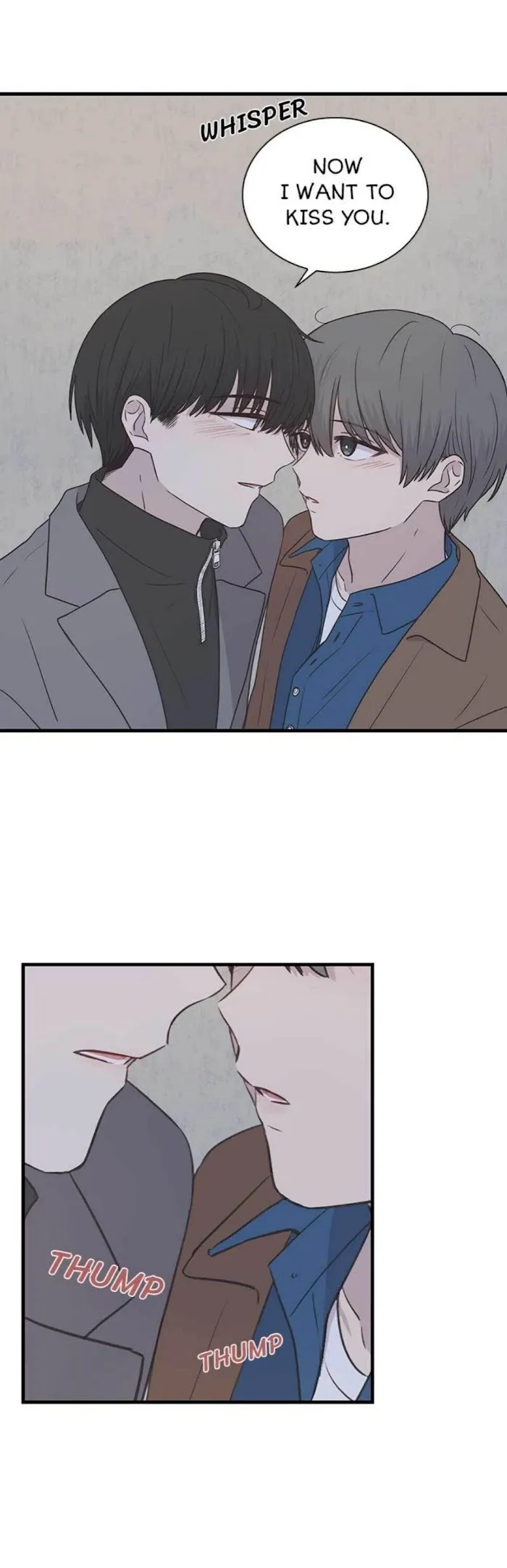 Illustrate Me Chapter 31 page 27 - 