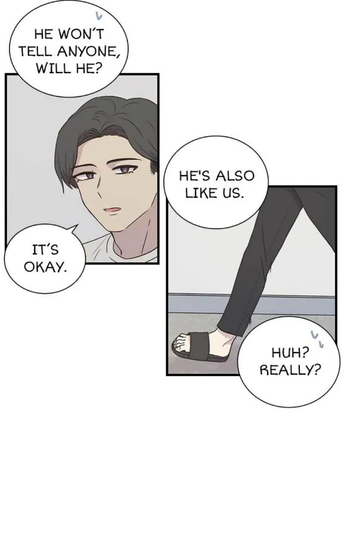 Illustrate Me Chapter 31 page 4 - 