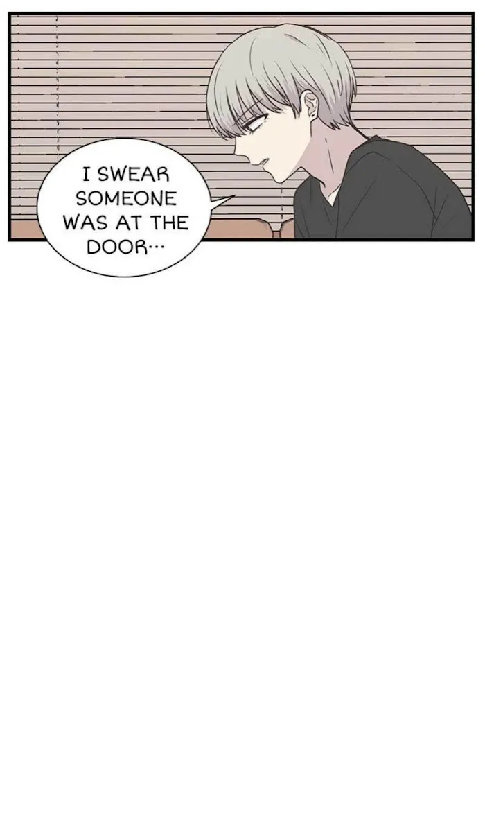 Illustrate Me Chapter 31 page 7 - 