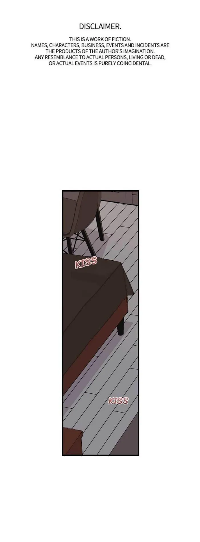 Illustrate Me Chapter 32 page 2 - 
