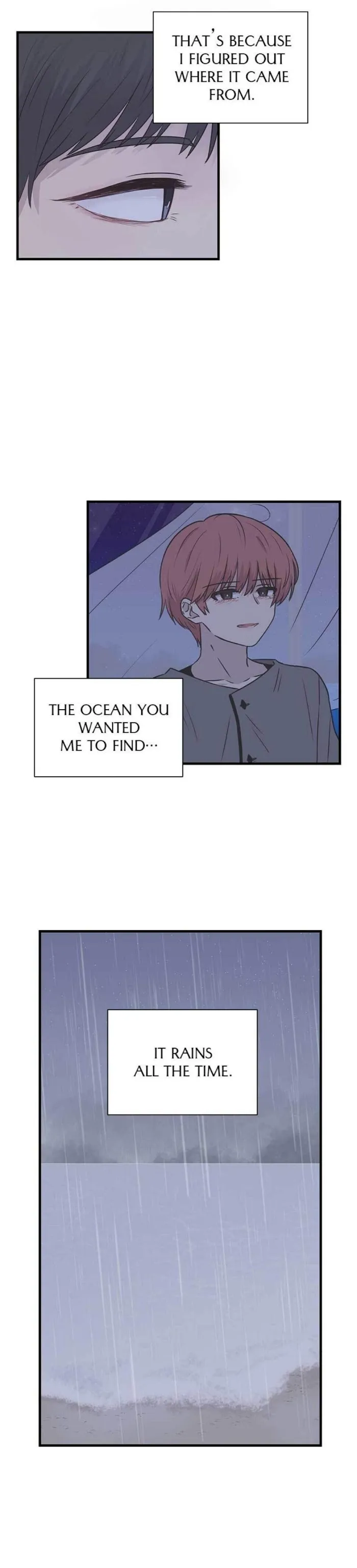 Illustrate Me Chapter 32 page 12 - 