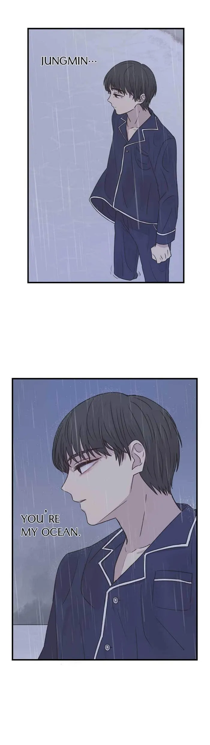 Illustrate Me Chapter 32 page 14 - 