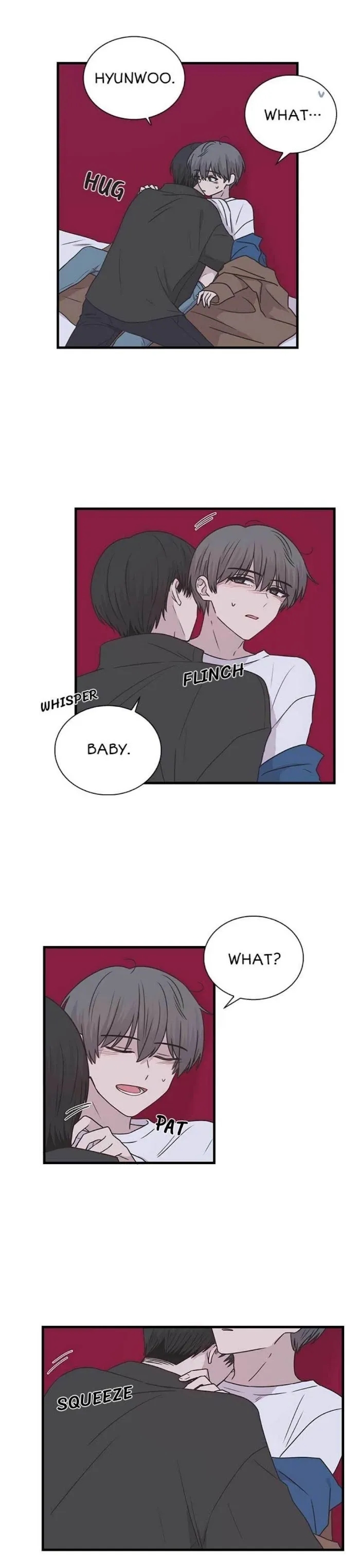 Illustrate Me Chapter 32 page 5 - 