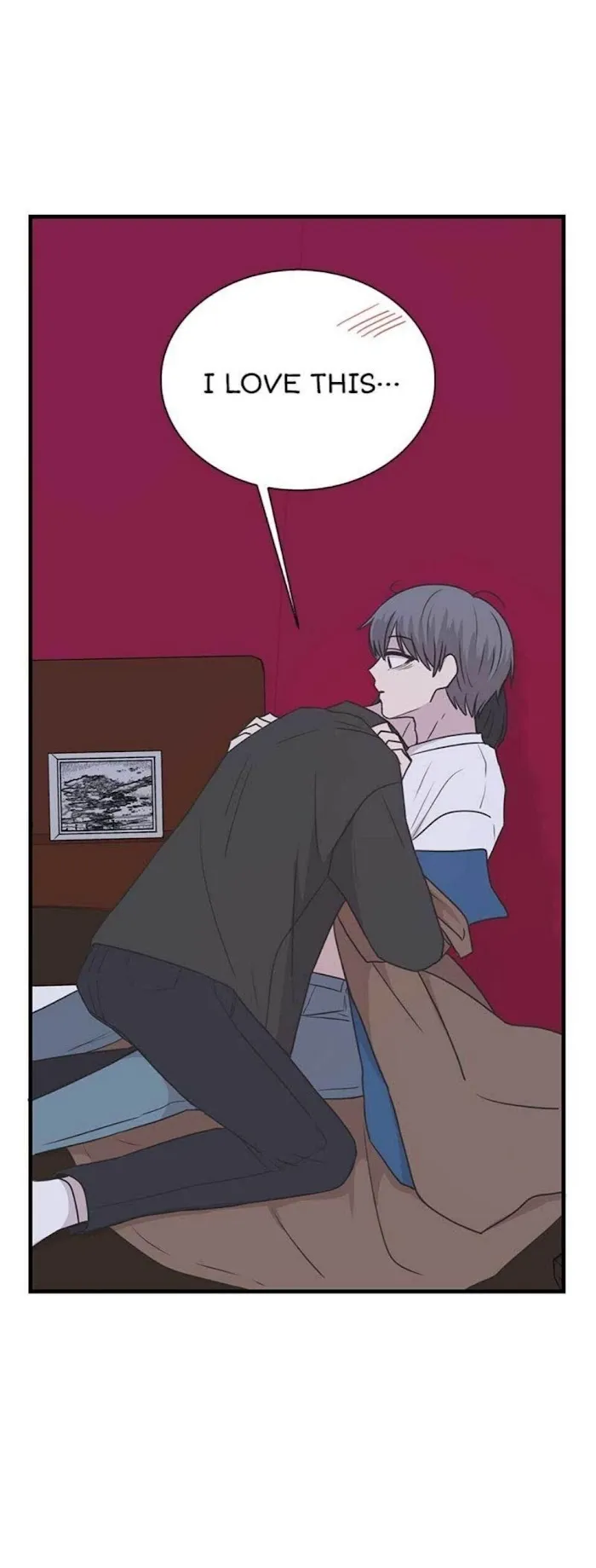 Illustrate Me Chapter 32 page 6 - 
