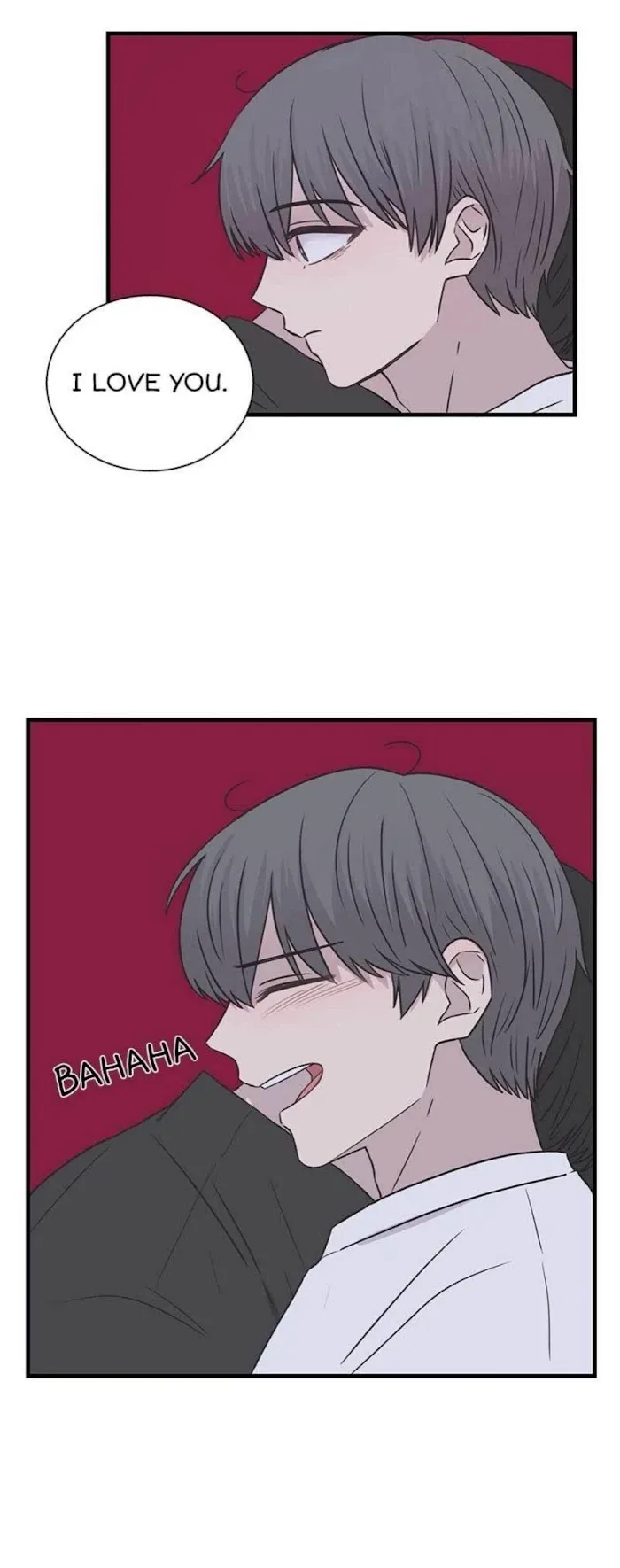 Illustrate Me Chapter 32 page 7 - 