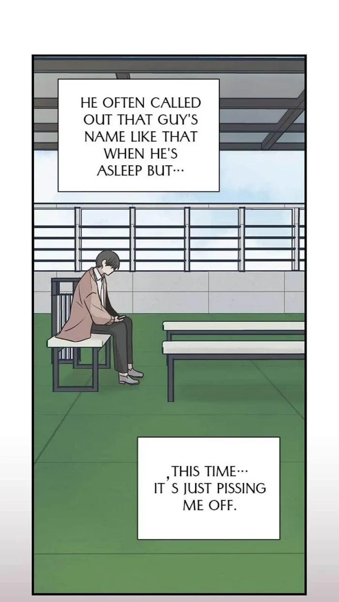 Illustrate Me Chapter 33 page 13 - 