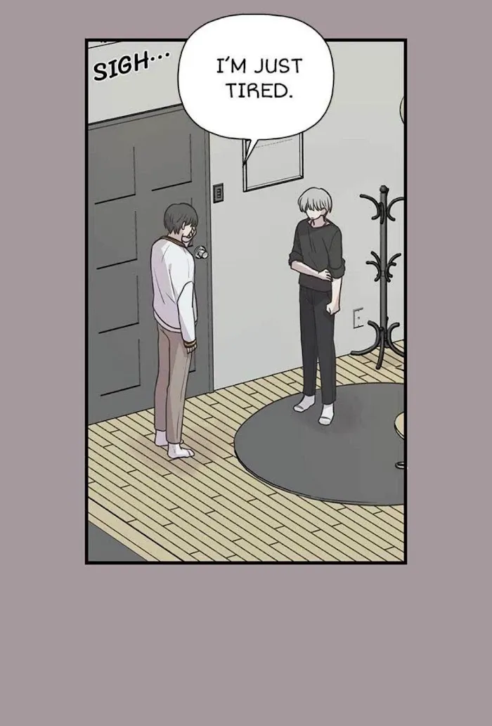 Illustrate Me Chapter 33 page 15 - 