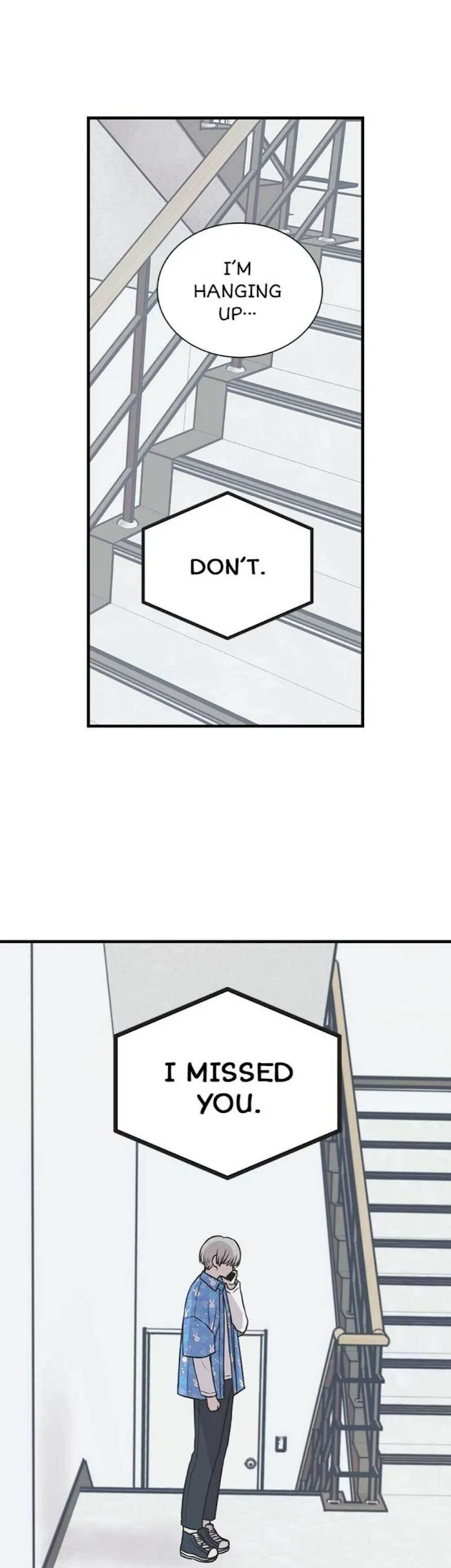 Illustrate Me Chapter 33 page 23 - 