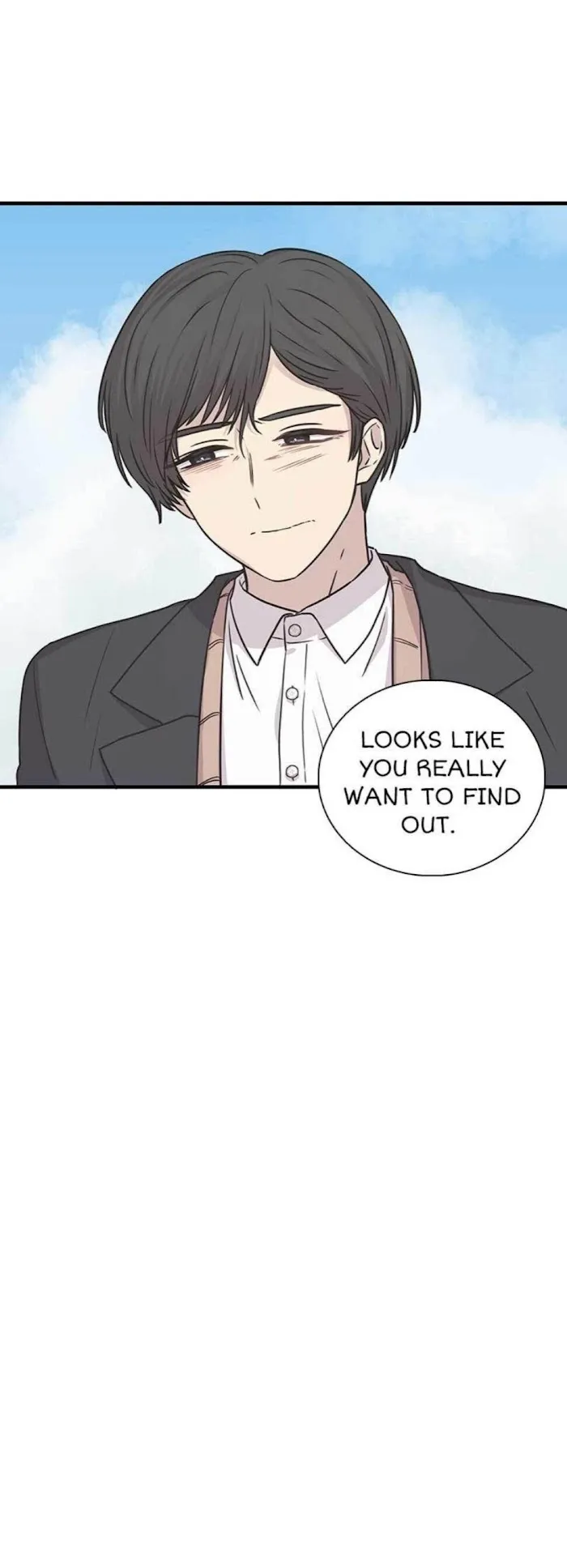 Illustrate Me Chapter 34 page 15 - 