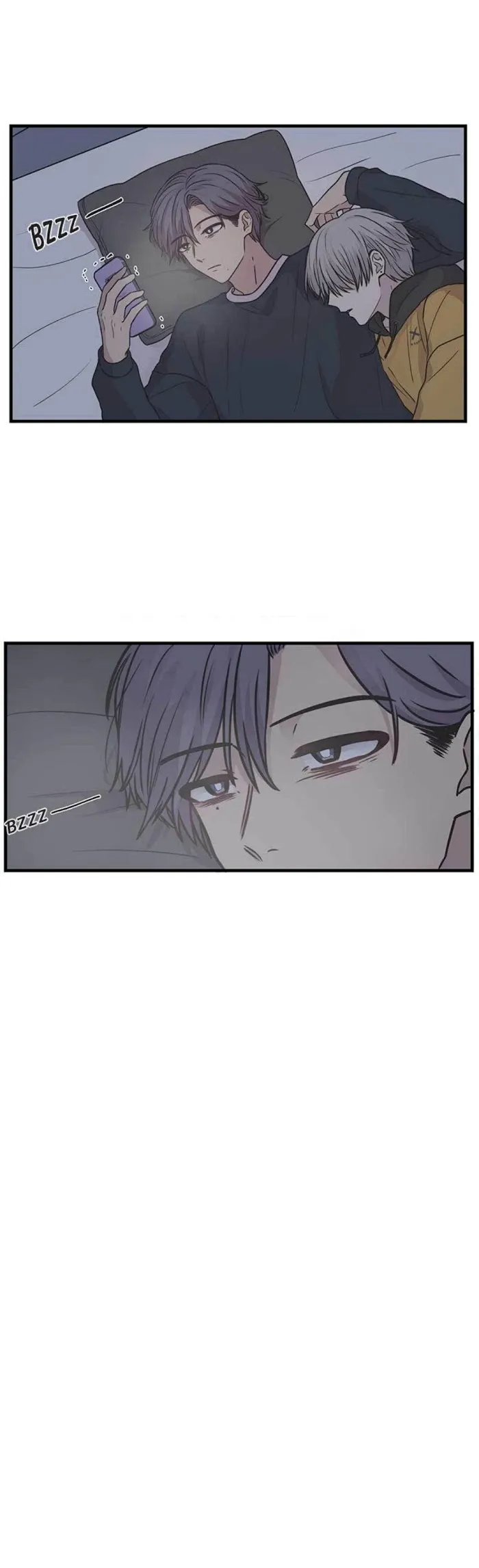 Illustrate Me Chapter 35 page 15 - 