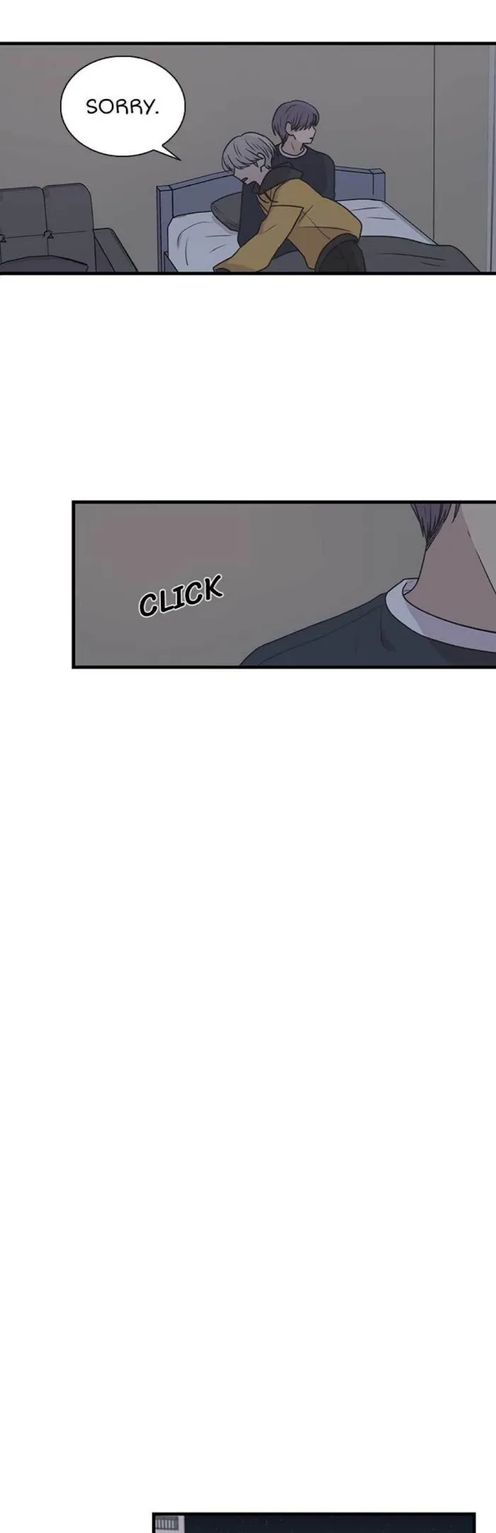 Illustrate Me Chapter 35 page 20 - 
