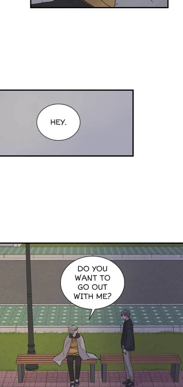 Illustrate Me Chapter 36 page 16 - 