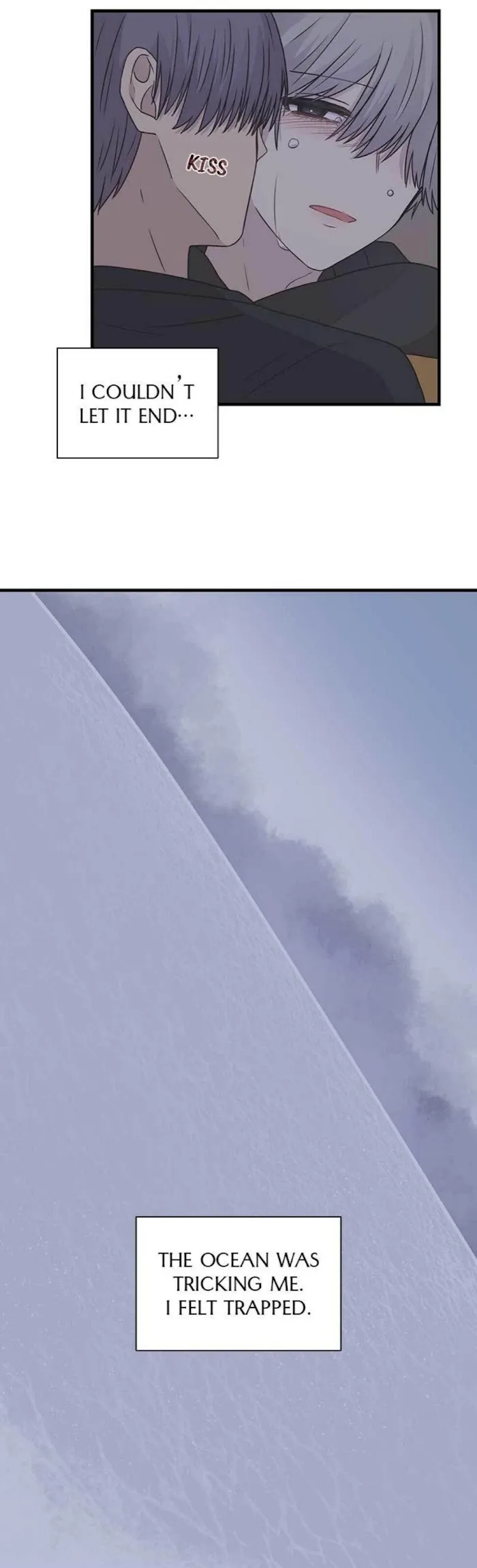 Illustrate Me Chapter 36 page 20 - 