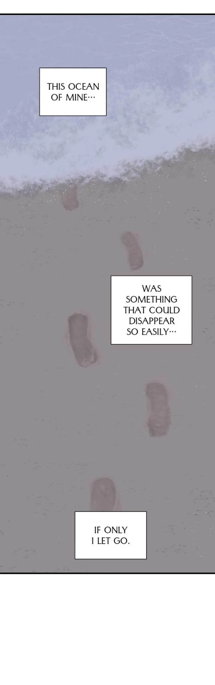 Illustrate Me Chapter 36 page 22 - 