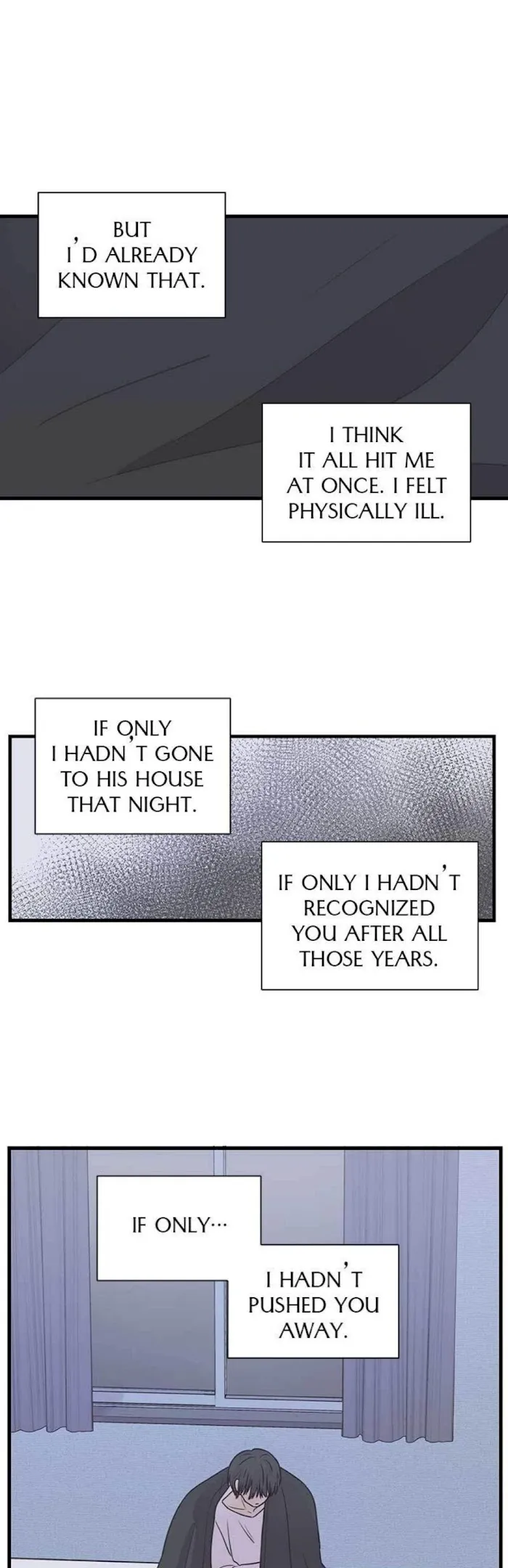Illustrate Me Chapter 36 page 25 - 