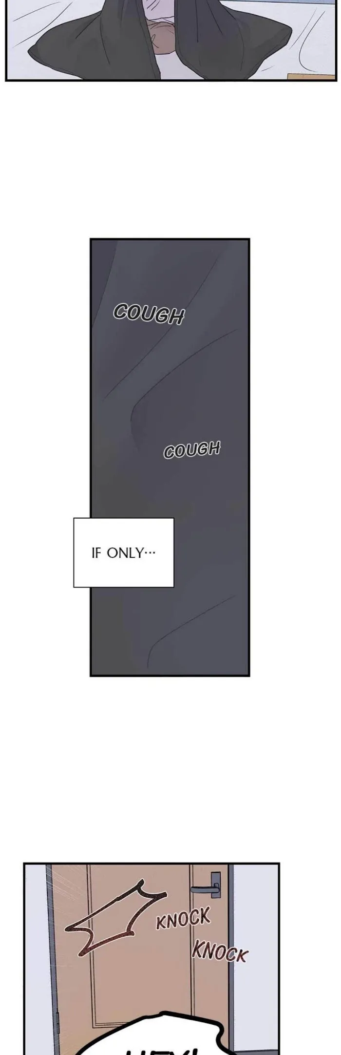 Illustrate Me Chapter 36 page 26 - 