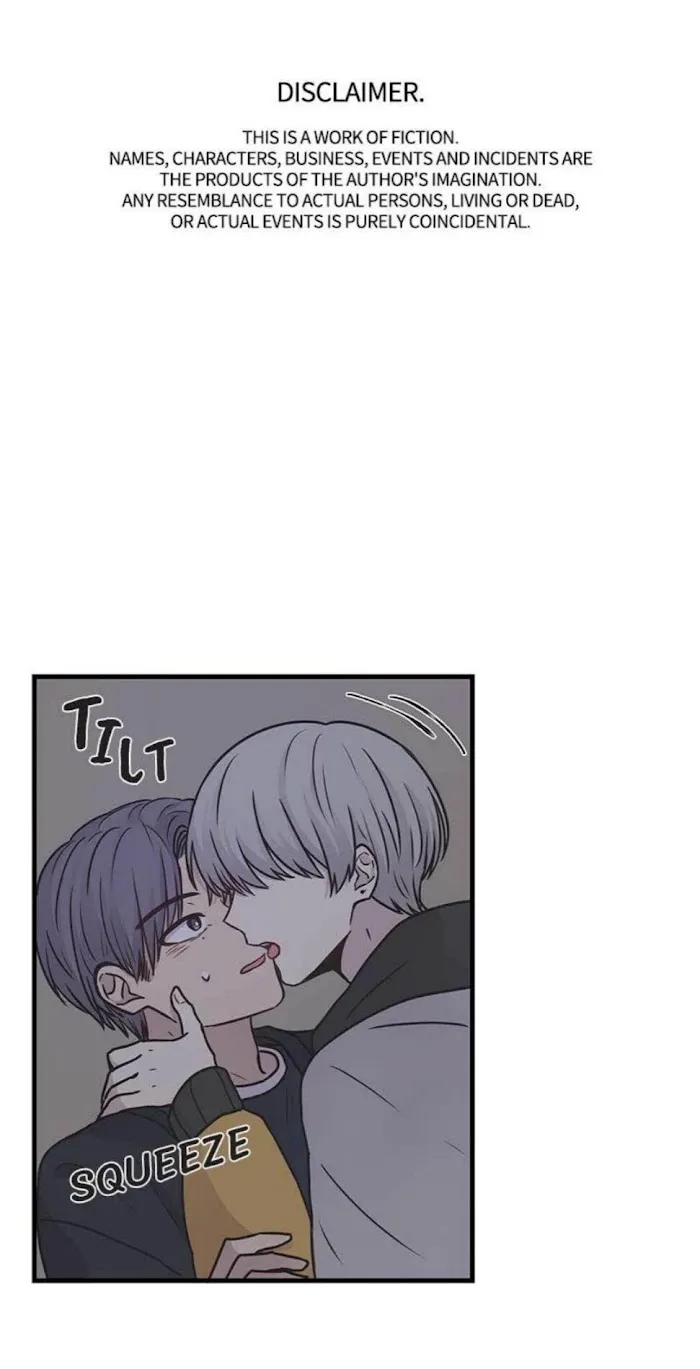 Illustrate Me Chapter 37 page 2 - 