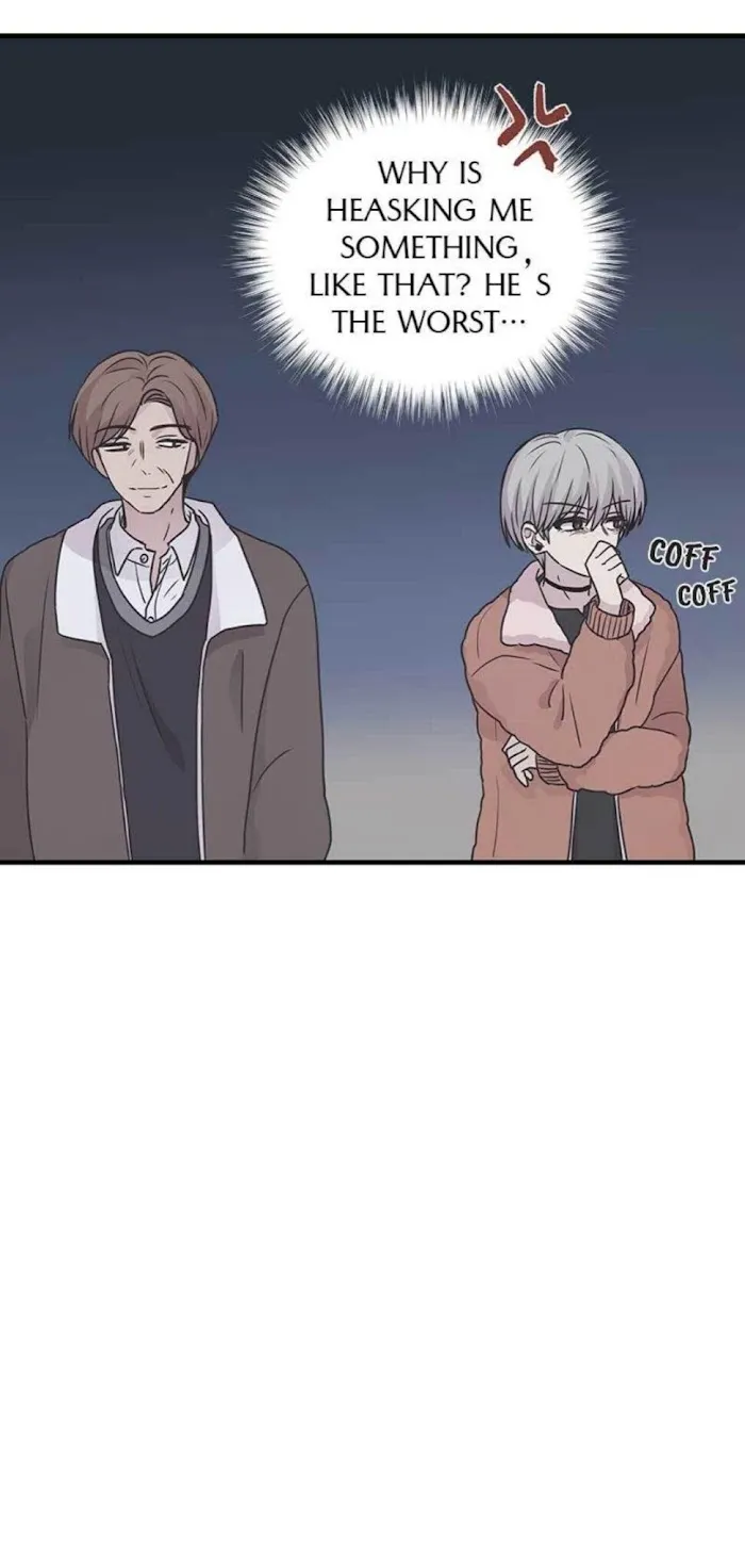 Illustrate Me Chapter 37 page 13 - 