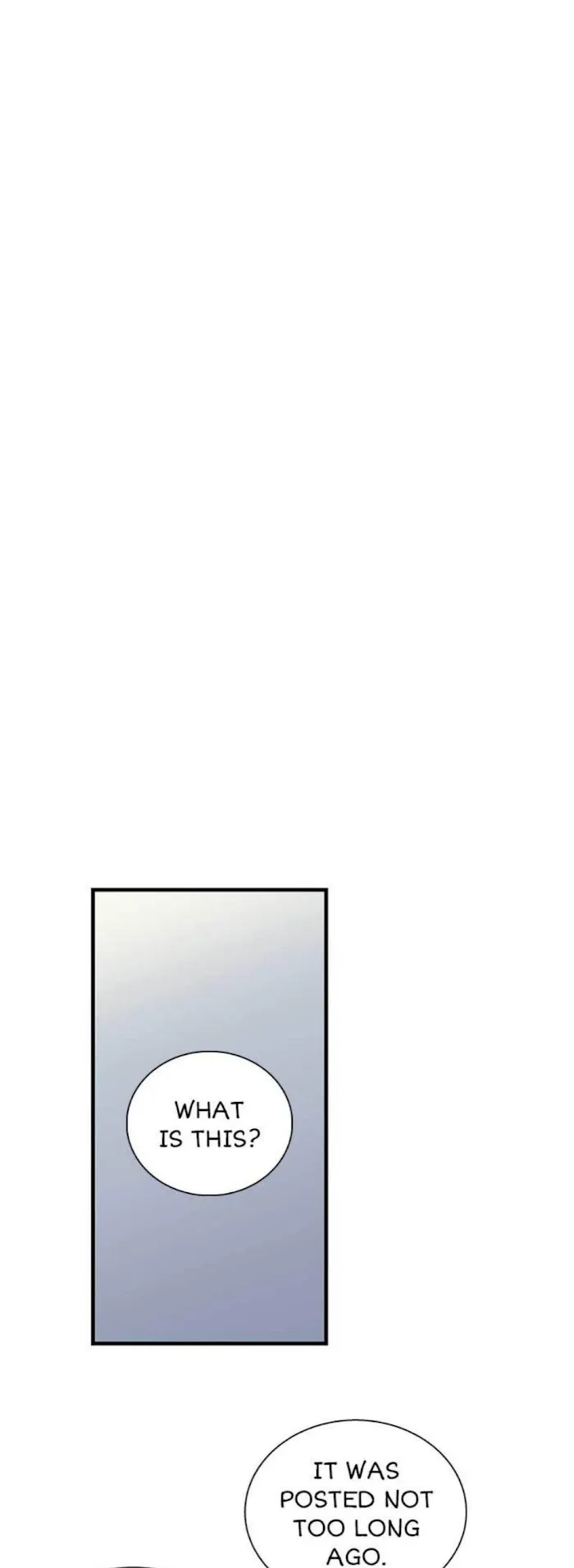 Illustrate Me Chapter 37 page 20 - 