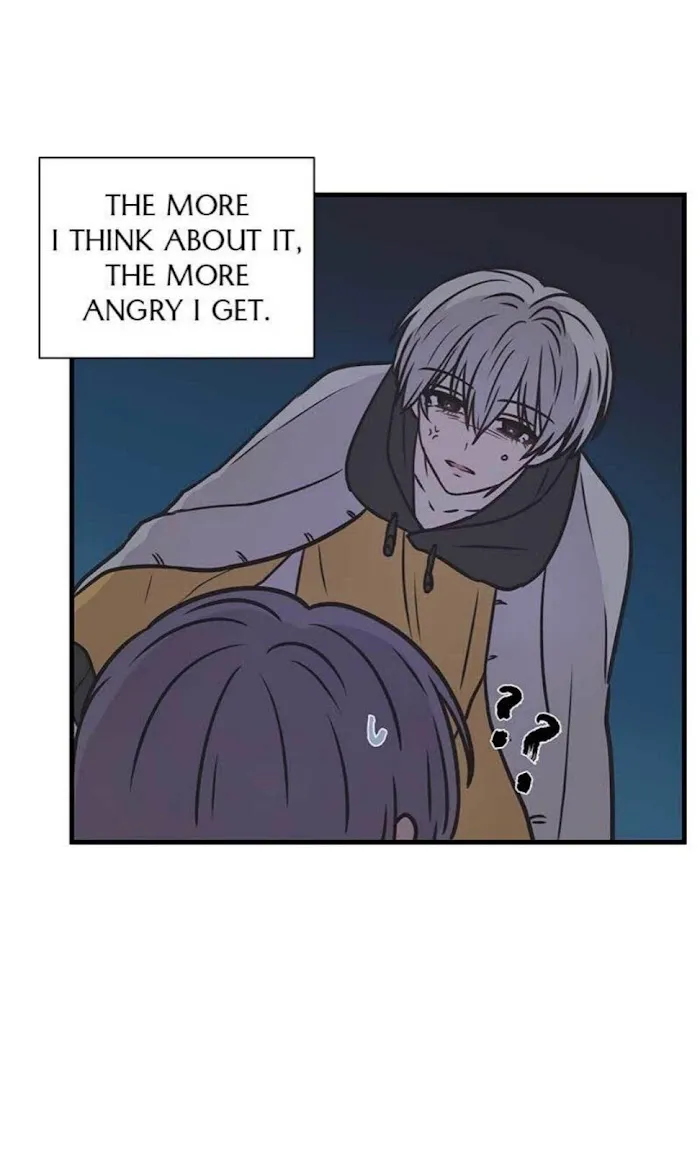 Illustrate Me Chapter 37 page 3 - 