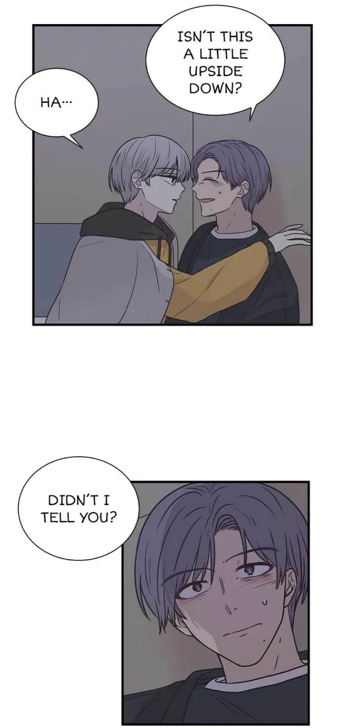 Illustrate Me Chapter 37 page 5 - 