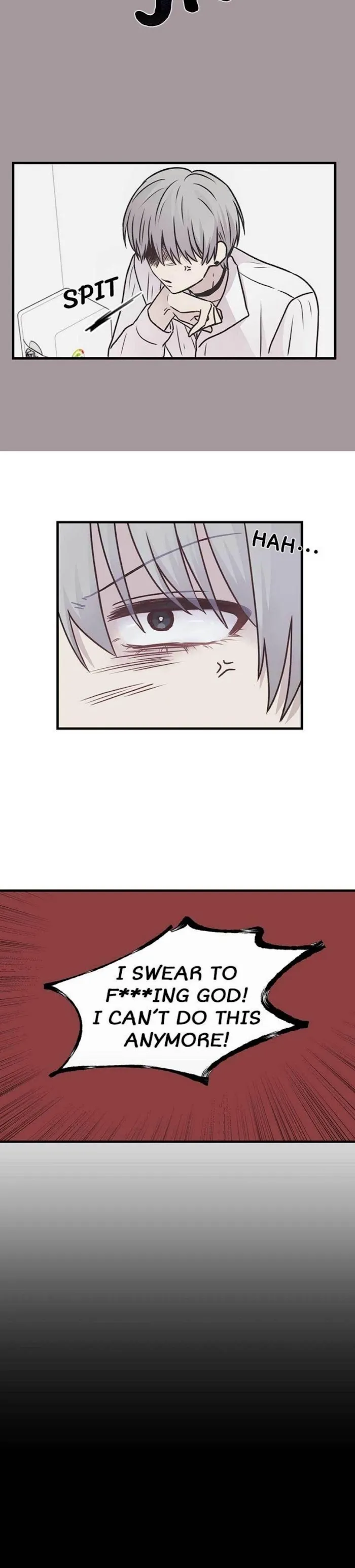 Illustrate Me Chapter 38 page 15 - 