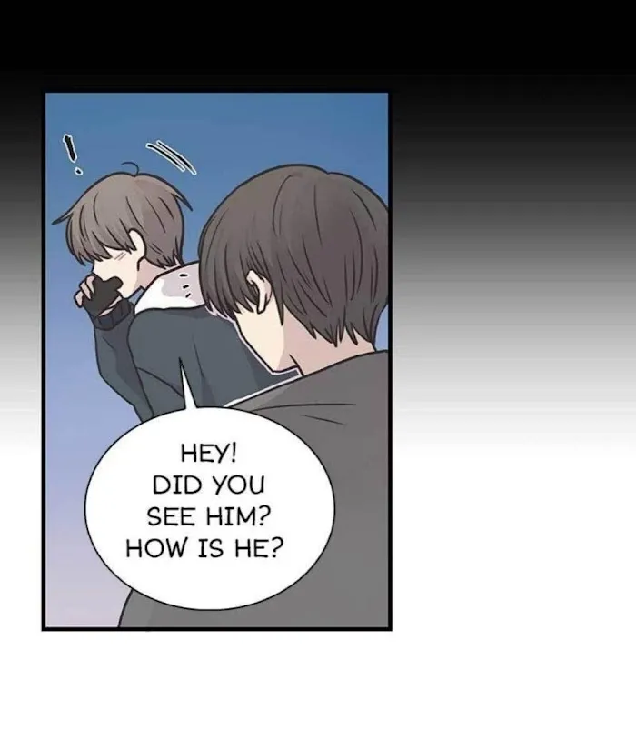 Illustrate Me Chapter 38 page 18 - 
