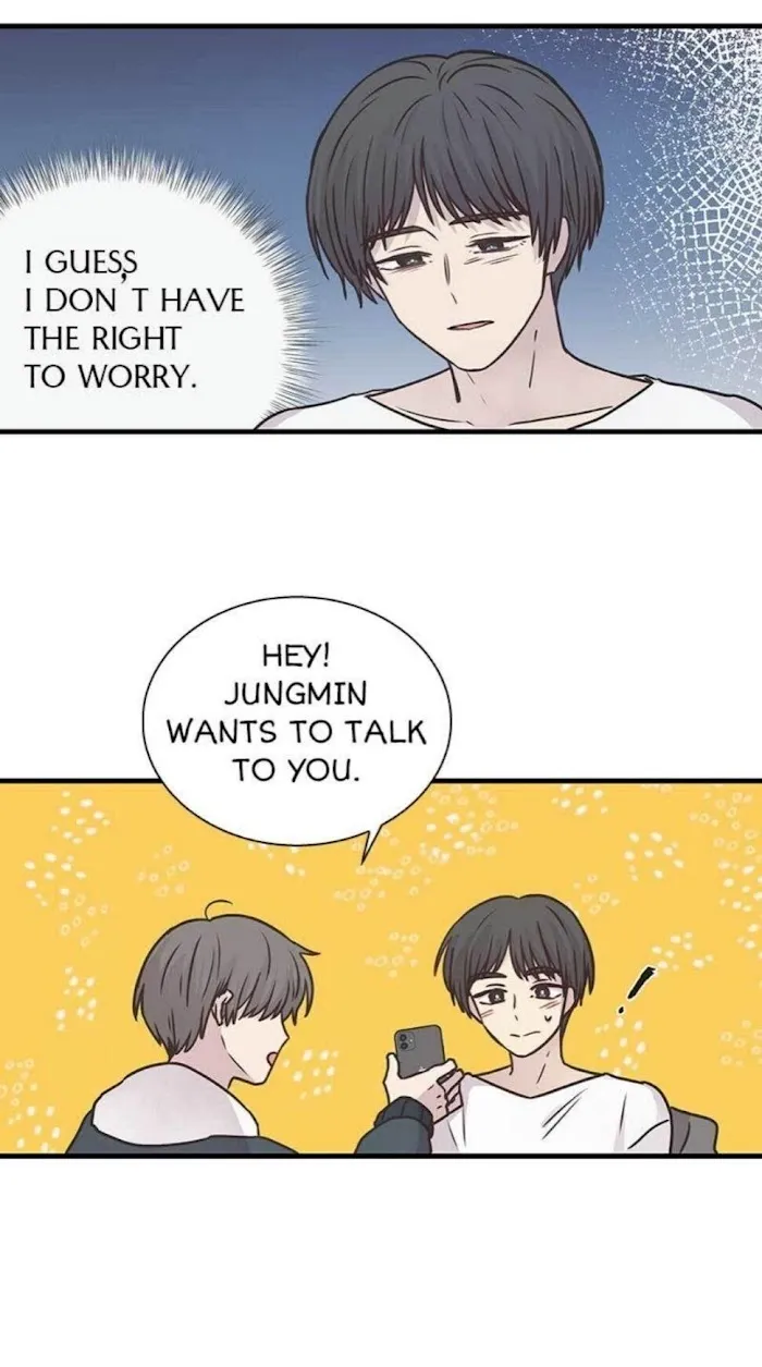 Illustrate Me Chapter 38 page 20 - 