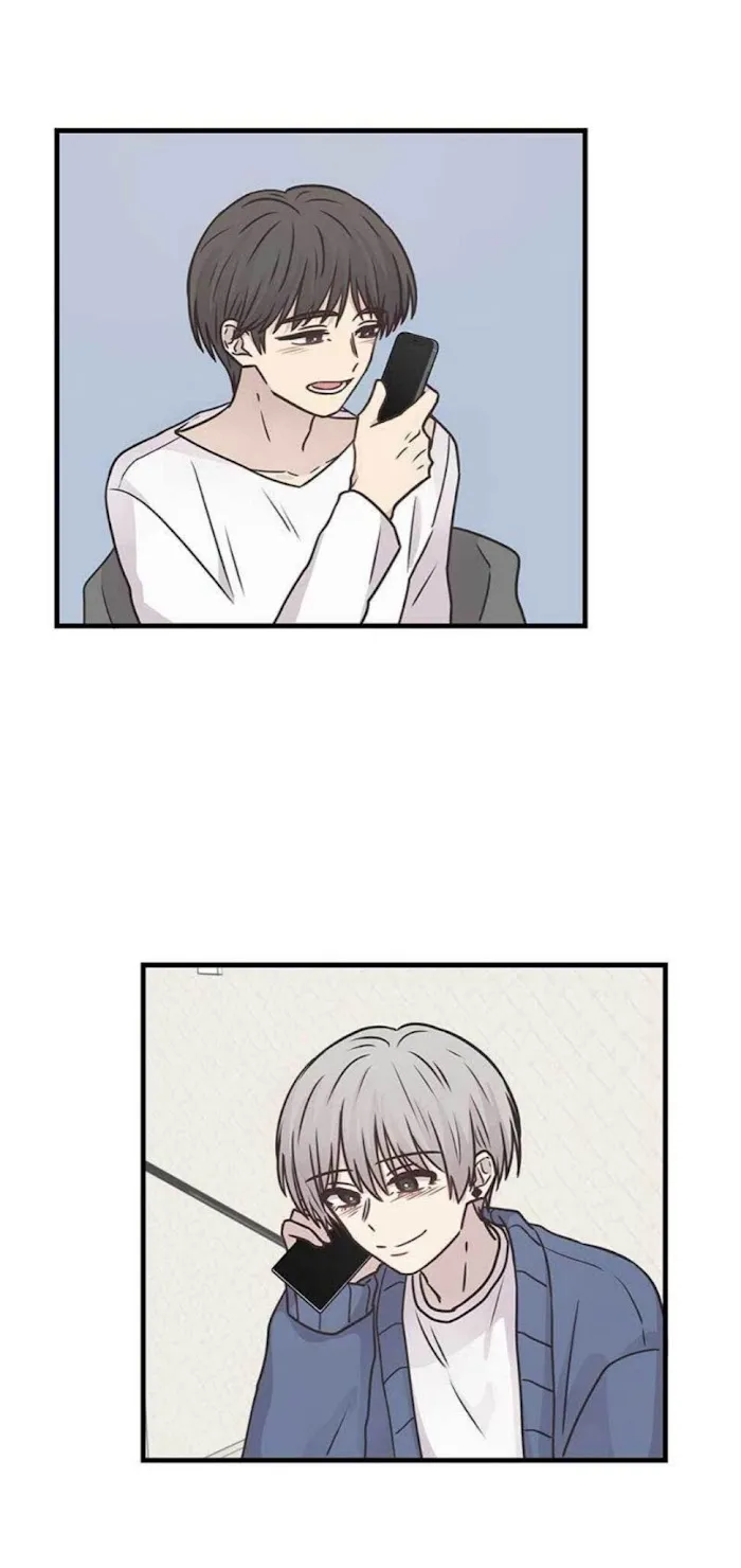 Illustrate Me Chapter 38 page 21 - 