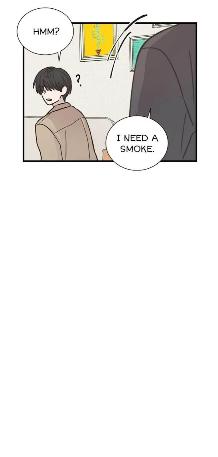 Illustrate Me Chapter 38 page 23 - 