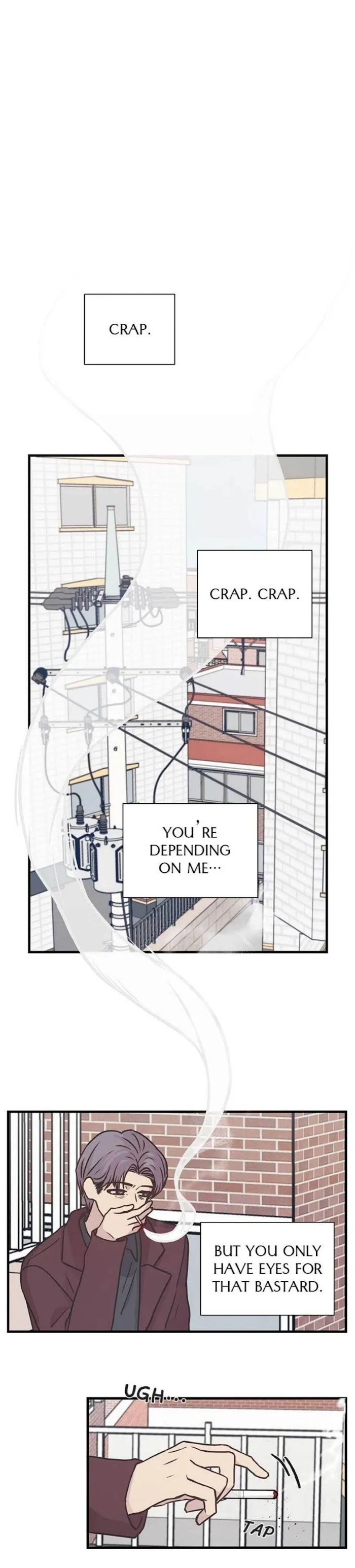 Illustrate Me Chapter 38 page 24 - 