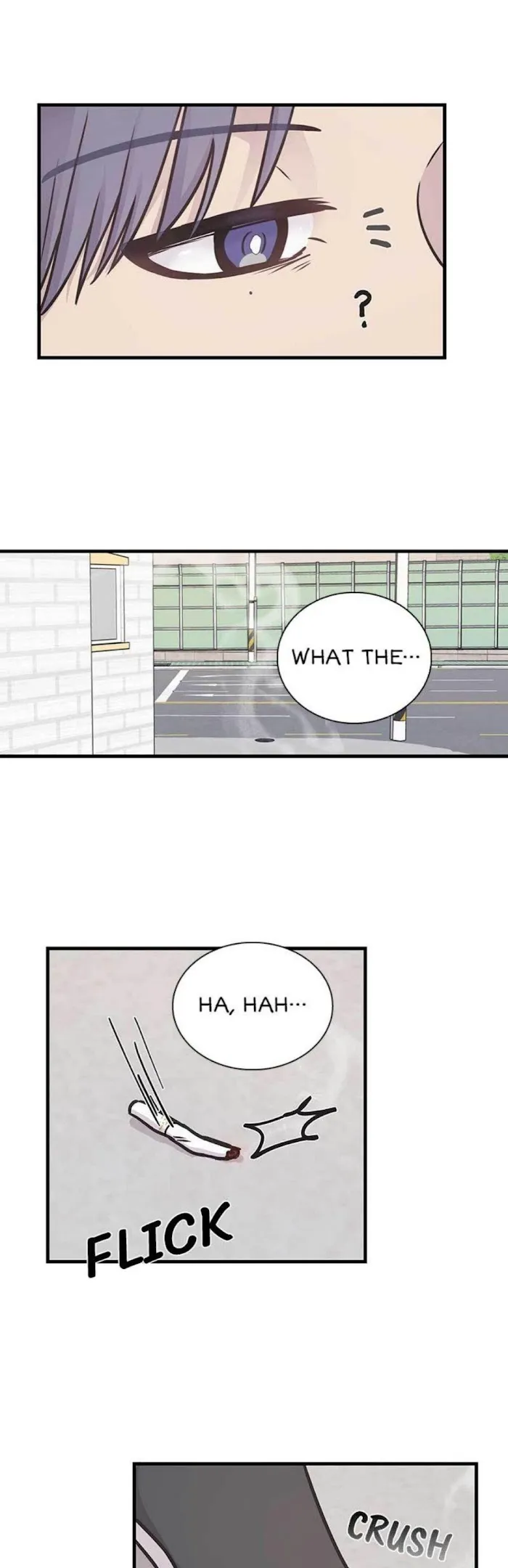 Illustrate Me Chapter 38 page 29 - 