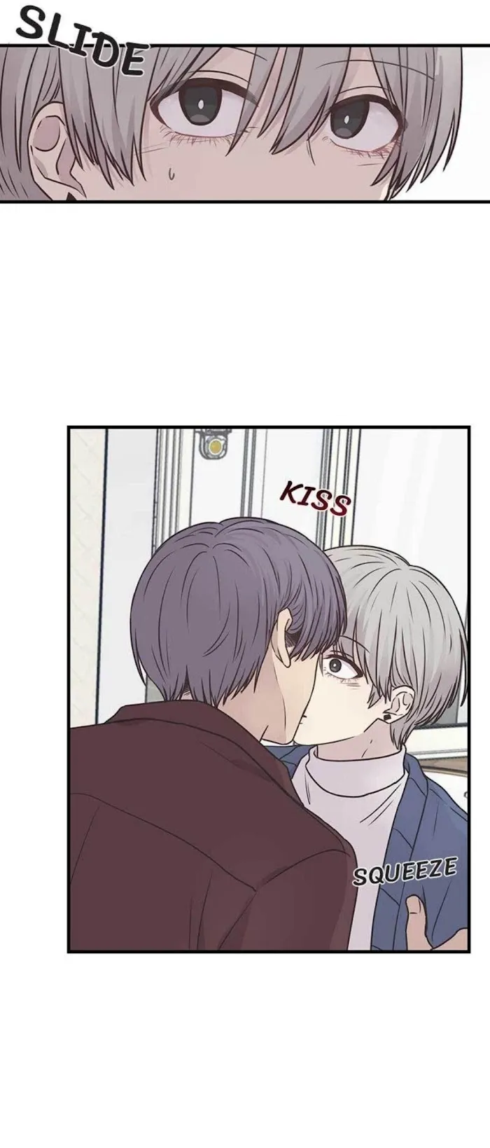 Illustrate Me Chapter 39 page 23 - 